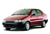 Fiat Siena I